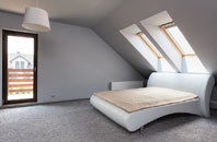 Harbury bedroom extensions