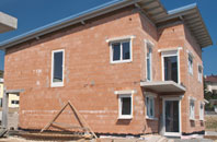 Harbury home extensions