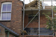 free Harbury home extension quotes