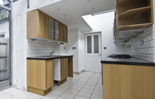 Harbury kitchen extension leads